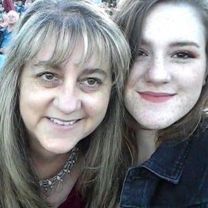 Meet your Posher, Rianna